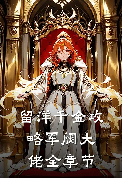 留洋千金攻略军阀大佬全章节