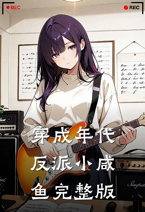 穿成年代反派小咸鱼完整版