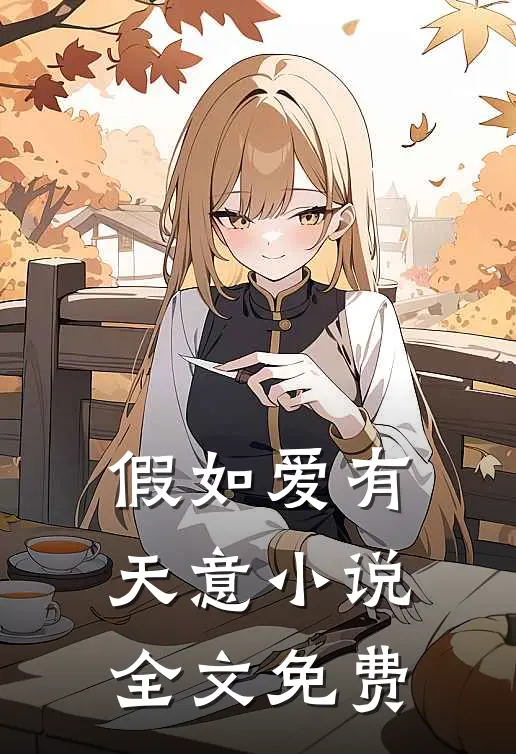 假如爱有天意小说全文免费