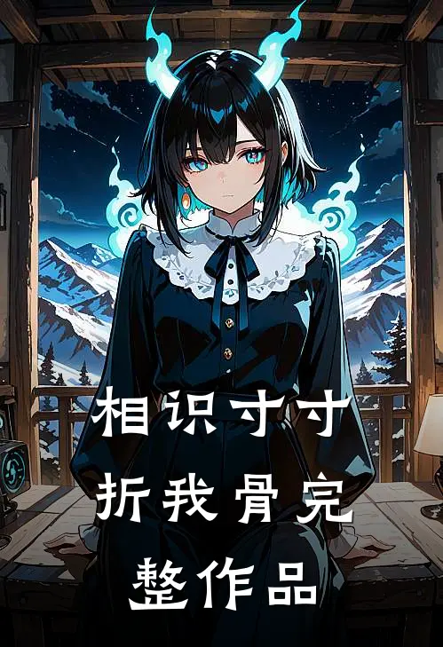 相识寸寸折我骨完整作品