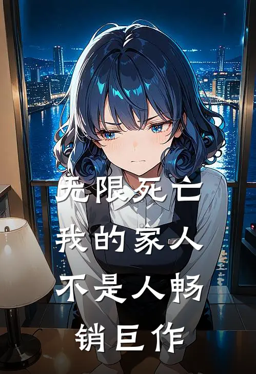 无限死亡，我的家人不是人畅销巨作