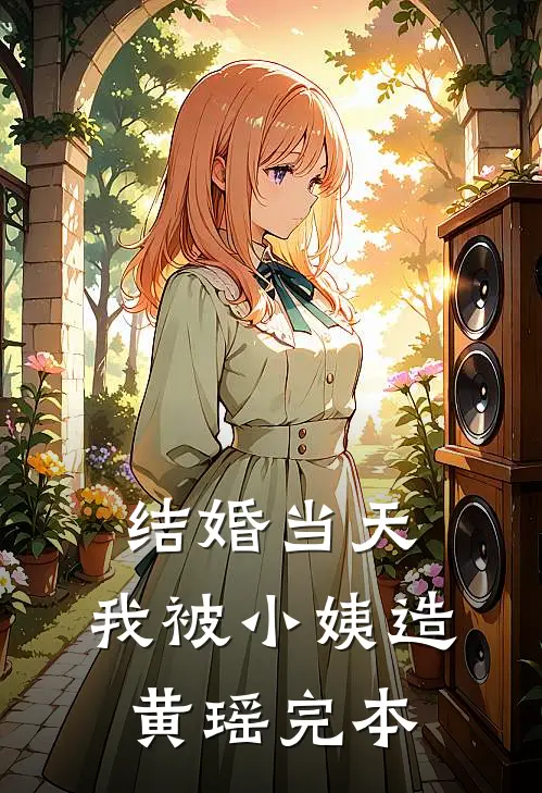 结婚当天，我被小姨造黄瑶完本