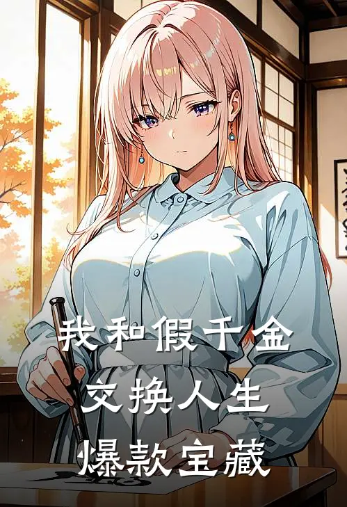 我和假千金交换人生爆款宝藏