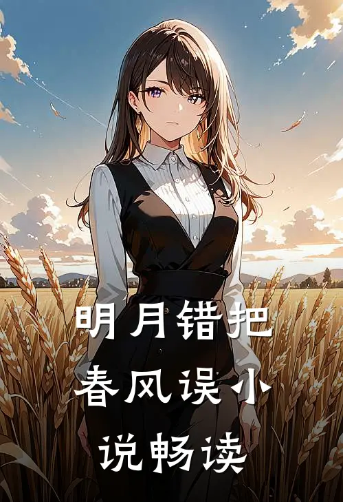 明月错把春风误小说畅读