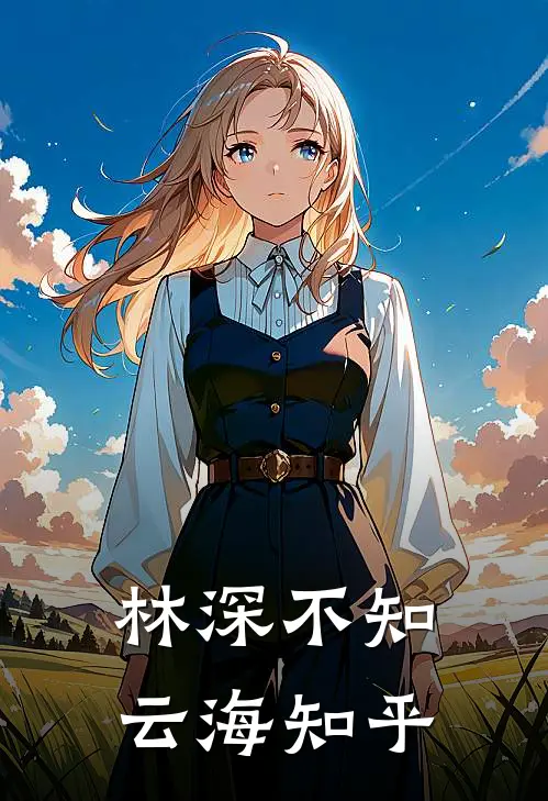 林深不知云海知乎
