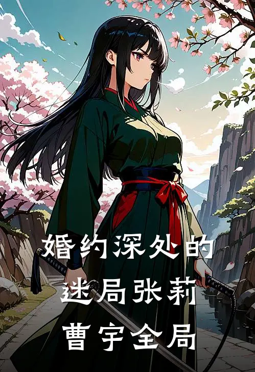 婚约深处的迷局张莉曹宇全局