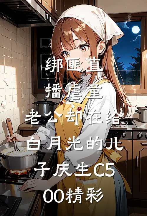 绑匪直播虐童，老公却在给白月光的儿子庆生C500精彩