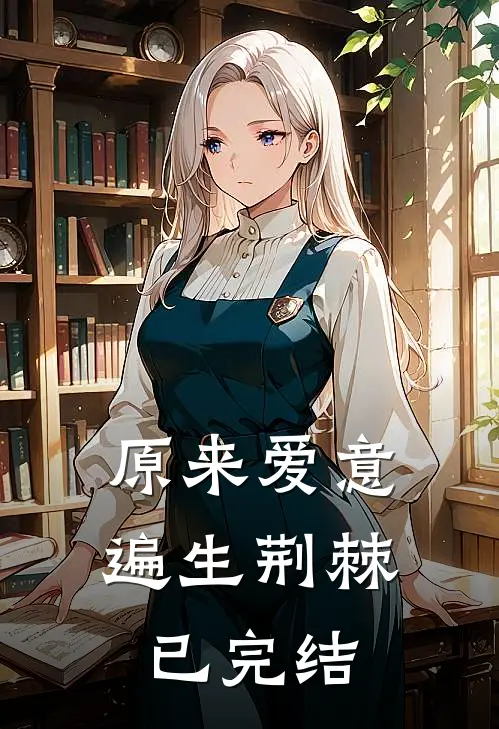 原来爱意遍生荆棘已完结