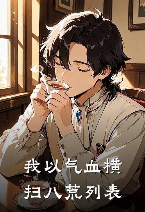 我以气血横扫八荒列表