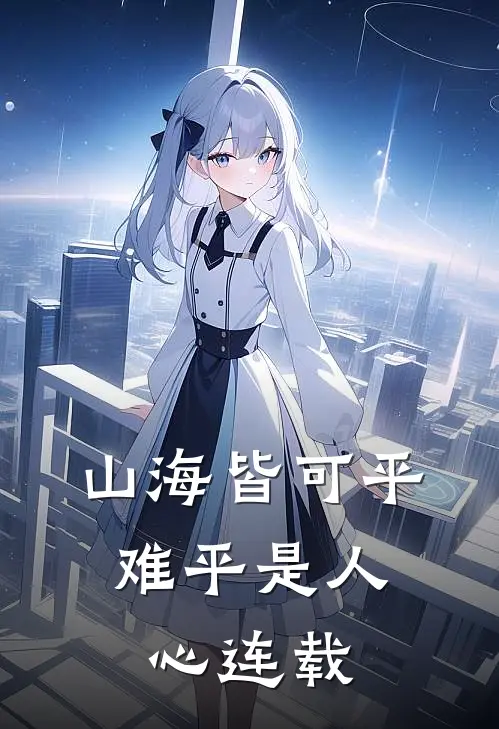 山海皆可平，难平是人心连载