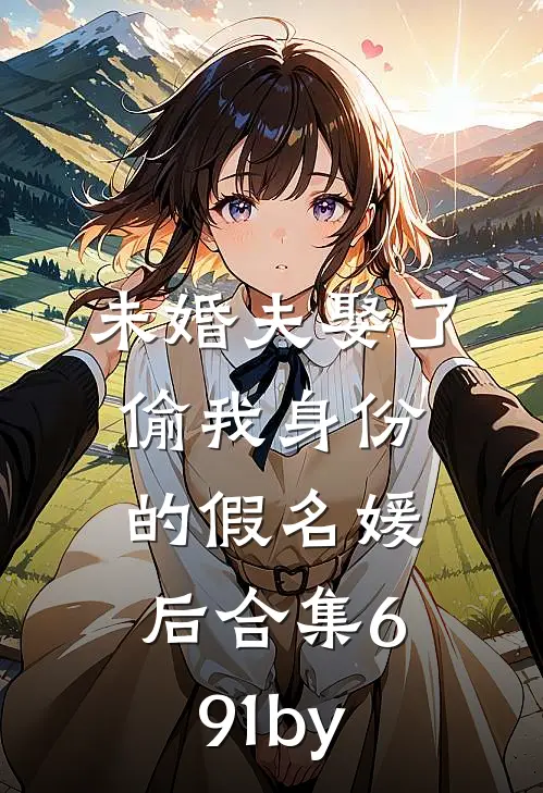 未婚夫娶了偷我身份的假名媛后合集691by