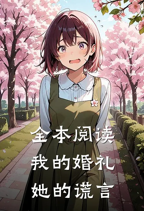 全本阅读我的婚礼，她的谎言