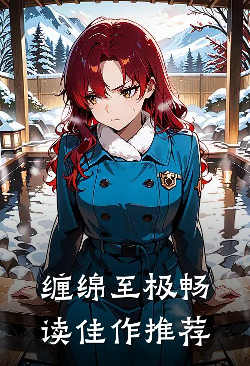 缠绵至极畅读佳作推荐