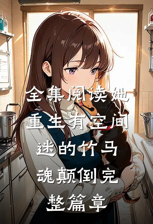 全集阅读她重生有空间,迷的竹马魂颠倒完整篇章