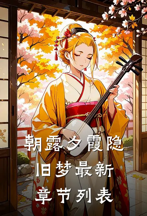 朝露夕霞隐旧梦最新章节列表
