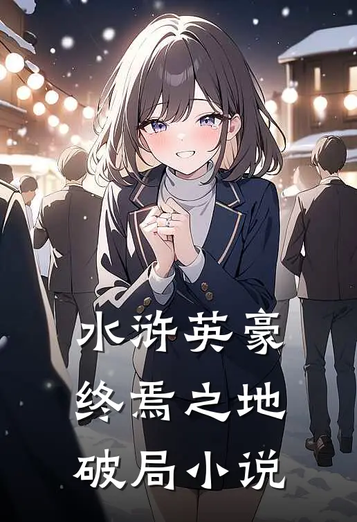 水浒英豪：终焉之地破局小说