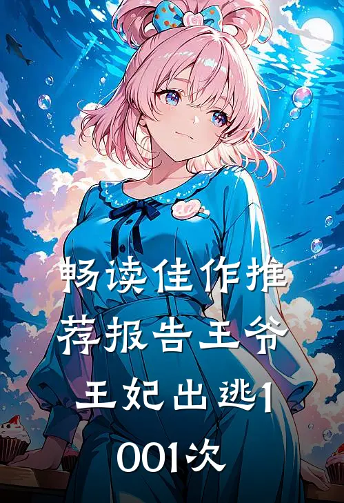 畅读佳作推荐报告王爷，王妃出逃1001次