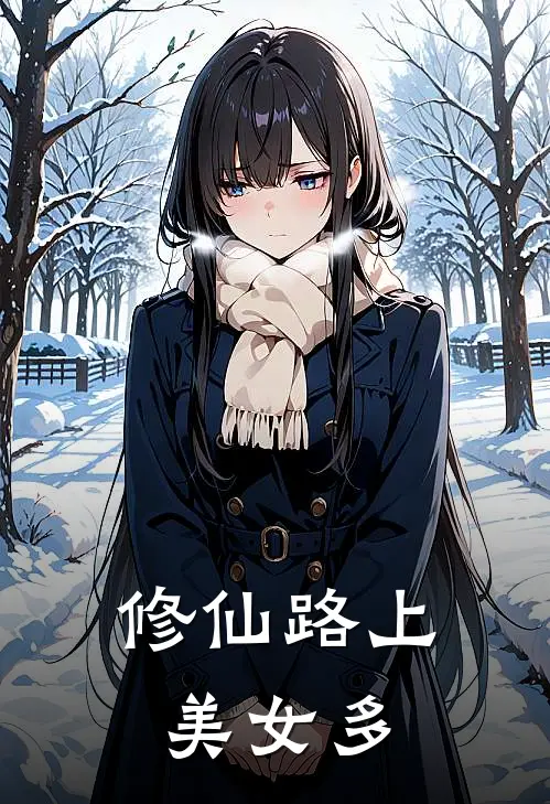 修仙路上美女多