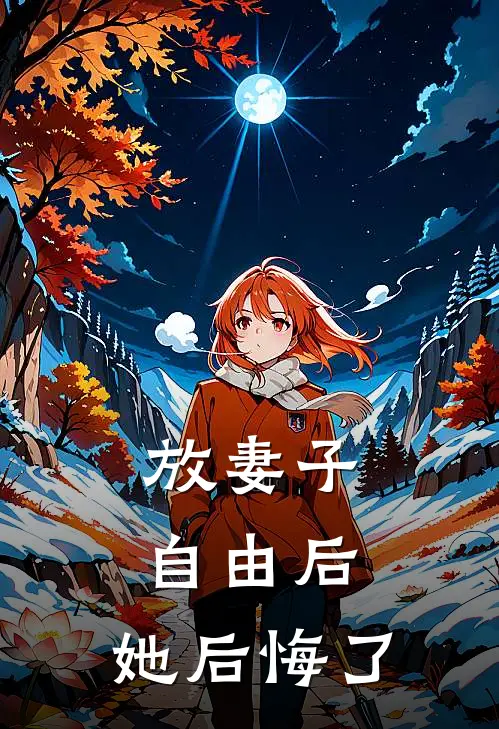 放妻子自由后，她后悔了