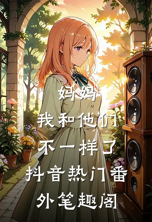 妈妈，我和他们不一样了：抖音热门番外笔趣阁