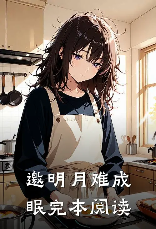 邀明月难成眠完本阅读