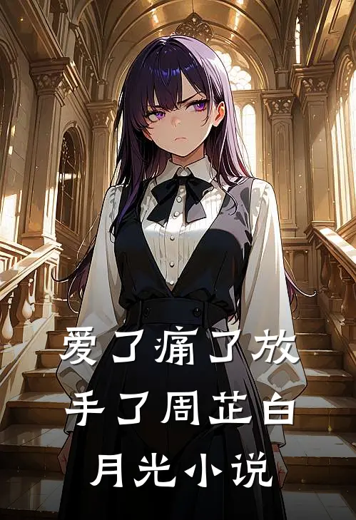爱了痛了放手了周芷白月光小说