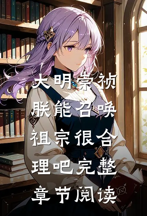 大明崇祯：朕能召唤祖宗很合理吧完整章节阅读