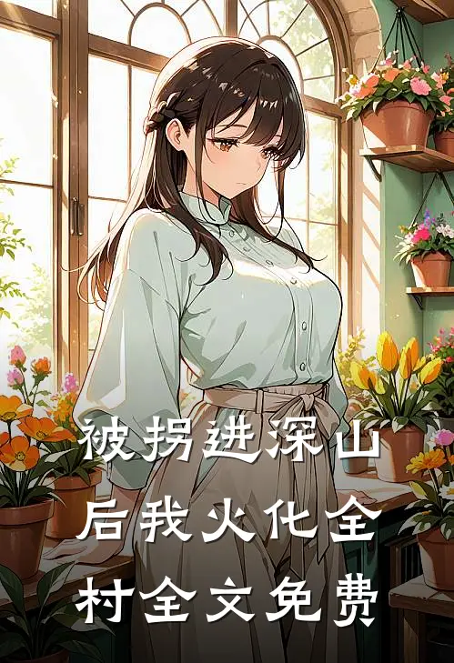被拐进深山后我火化全村全文免费