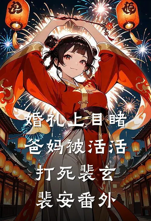 婚礼上目睹爸妈被活活打死裴玄裴安番外
