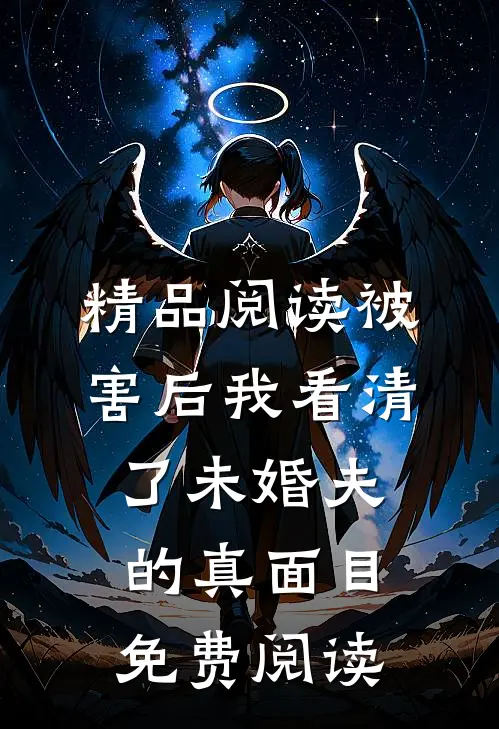 精品阅读被害后我看清了未婚夫的真面目免费阅读