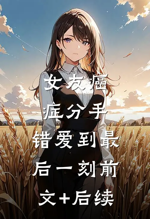 女友癌症分手，错爱到最后一刻前文+后续