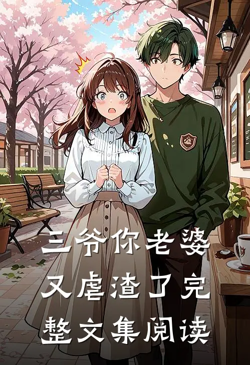 三爷你老婆又虐渣了完整文集阅读