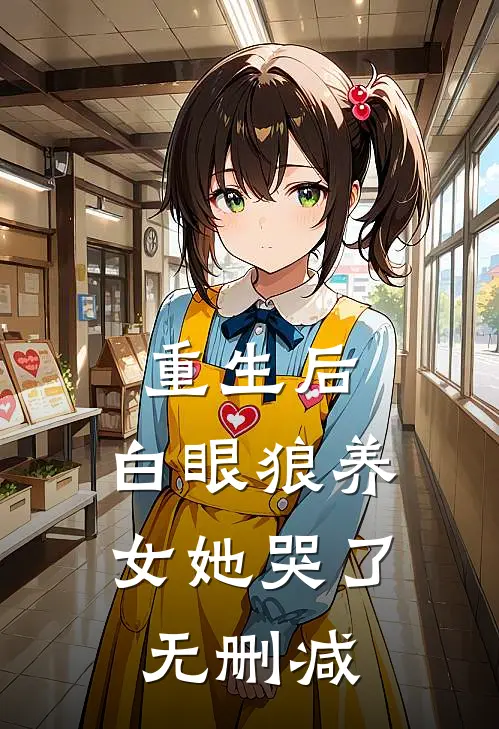 重生后，白眼狼养女她哭了无删减
