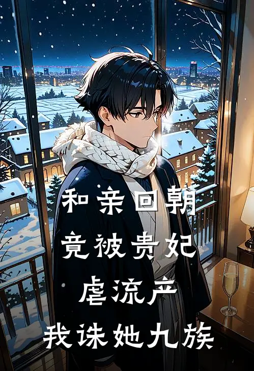 和亲回朝，竟被贵妃虐流产，我诛她九族