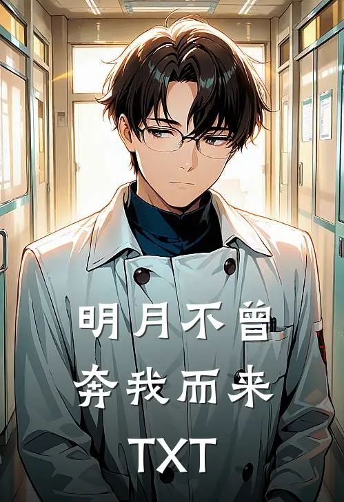 明月不曾奔我而来TXT