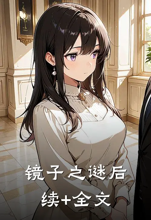 镜子之谜后续+全文