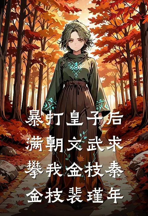 暴打皇子后，满朝文武求攀我金枝秦金枝裴瑾年