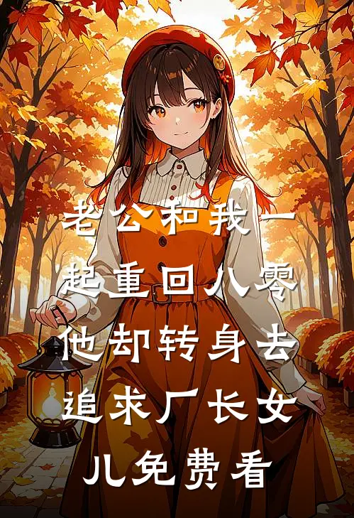 老公和我一起重回八零，他却转身去追求厂长女儿免费看