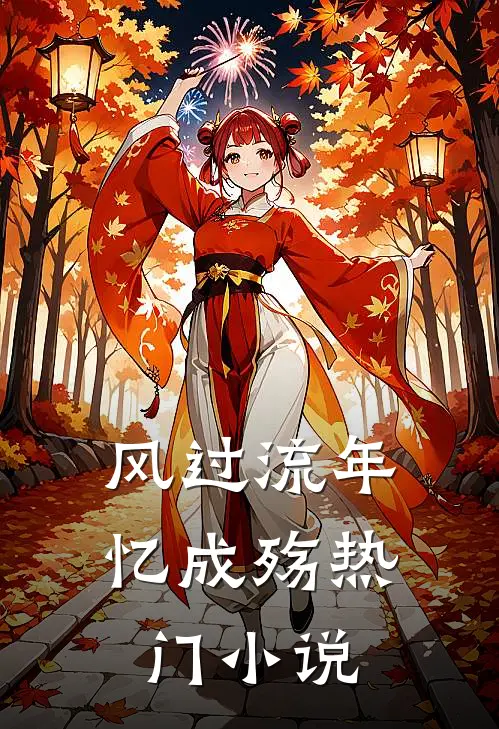 风过流年忆成殇热门小说
