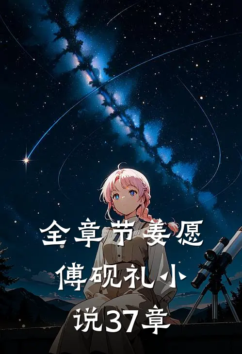 全章节姜愿傅砚礼小说37章