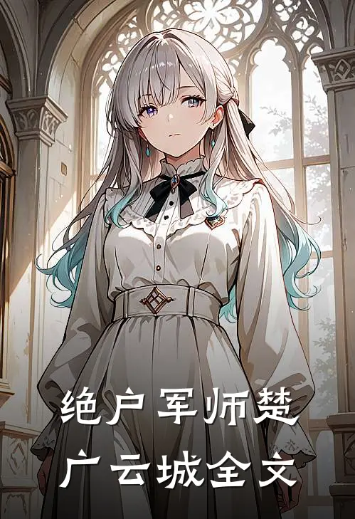 绝户军师楚广云城全文