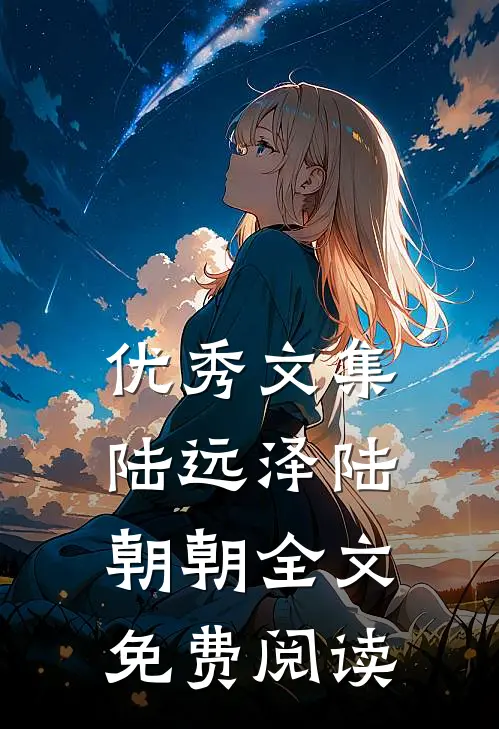 优秀文集陆远泽陆朝朝全文免费阅读