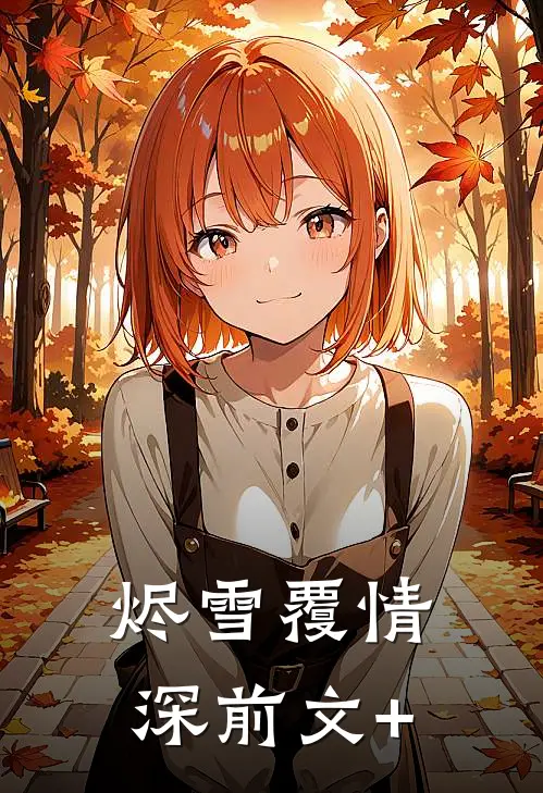 烬雪覆情深前文+