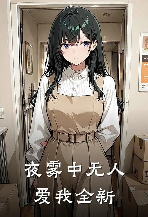 夜雾中无人爱我全新