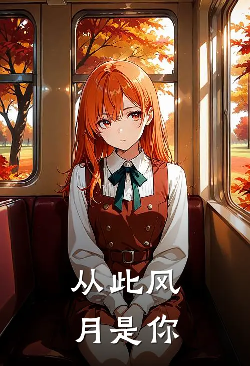 从此风月是你