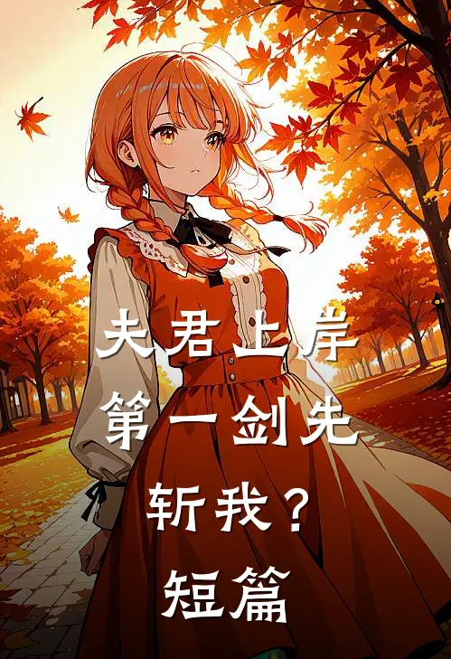 夫君上岸第一剑先斩我？短篇