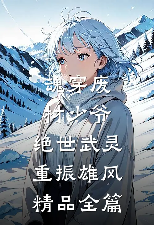 魂穿废材少爷，绝世武灵重振雄风精品全篇