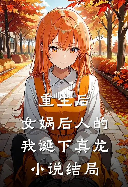 重生后，女娲后人的我诞下真龙小说结局