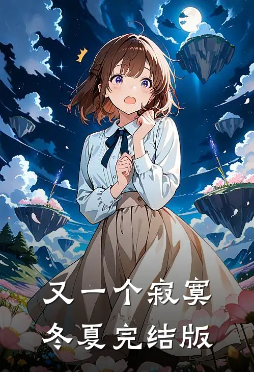 又一个寂寞冬夏完结版