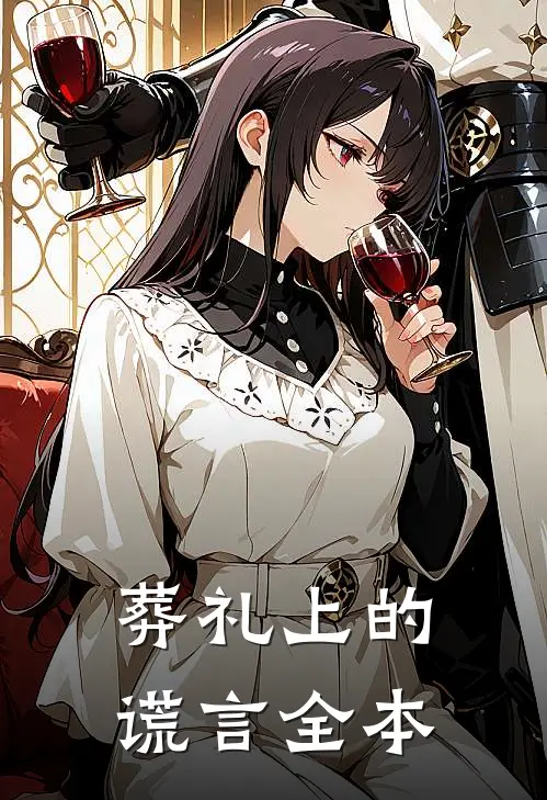 葬礼上的谎言全本
